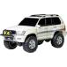  Tamiya Mini 4. Toyota Land Cruiser 100 19021
