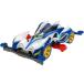  Tamiya Mini 4. полный обтекатель сияющий Scorpion premium ( super 2) 19436