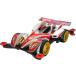  Tamiya Mini 4. полный обтекатель Buster Sonic premium (AR) 19445
