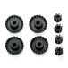  Tamiya GP.462 карбоновый усиленный привод G13*8T Pinion комплект 15462
