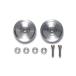  Tamiya GP.522 HG17mm все aluminium подшипник ролик комплект 15522