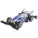  Tamiya Mini 4. двойной гребень Jr. 18096