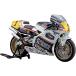 �n�Z�K�� 1/12 Honda NSR500 1989 WGP500 �`�����s�I�� 21504BK4