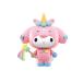 �����ĥ� �ץ�ɡ��� MY MELODY Unicorn Party 2401432 ����饯�����ץ��ǥ�