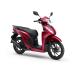  новый стандарт мопед Honda Dio 110Light красный новая машина 