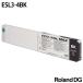 Roland DG���������� �ǥ���.���� [ECO-SOL MAX] ESL3-4BK [��������] ���� �ڥ֥�å��� 440cc