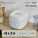  предварительный заказ официальный магазин Panasonic рисоварка IH рисоварка 3.5.SR-C206E-W