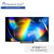 8 месяц 16 до дня купон распространение средний официальный магазин Panasonic телевизор TV-65W95C 4K жидкокристаллический 65v type 