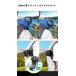 GoPro �p �A�N�Z�T���[ �N���b�v �n�E�W���O�}�E���g�t �����b�N 360�x��] �S�[�v�� GoPro11 GoPro10 �A�N�V�����J���� gopro �A�N�Z�T���[ �֘A�摜1