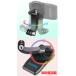 GoPro �p �A�N�Z�T���[ �N���b�v �n�E�W���O�}�E���g�t �����b�N 360�x��] �S�[�v�� GoPro11 GoPro10 �A�N�V�����J���� gopro �A�N�Z�T���[ �֘A�摜2