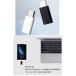 �ϊ��A�_�v�^ Lightning Type-C 2�Z�b�g ���C�g�j���O �^�C�vc �ϊ�  ���X �I�X USB-C �ϊ��R�l�N�^ �f�[�^�]��  iPhone15 iPhone16 android �@��ύX �֘A�摜1