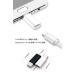�ϊ��A�_�v�^ Lightning Type-C 2�Z�b�g ���C�g�j���O �^�C�vc �ϊ�  ���X �I�X USB-C �ϊ��R�l�N�^ �f�[�^�]��  iPhone15 iPhone16 android �@��ύX �֘A�摜2