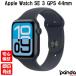 �y�y���A�j�������z�󂠂� �V�i���J���i�yN�����N�zApple Watch SE 3 GPS���f�� 44mm MEHN4J/A �~�b�h�i�C�g�X�|�[�c�o���h S/M A3325 4549995615470 ���O���ɂ�