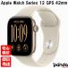�y�y���A�j�������z�V�i���J���i�yN�����N�zApple Watch Series 12 GPS���f�� 42mm MJEE4X/A �T���h�X�|�[�c�o���h M/L A3581 4549995737080