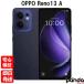�y�y���A�j�������z�󂠂� �V�i���J���i�yN�����N�z������SIM�t���[ OPPO Reno13 A CPH2699 ���~�i�X�l�C�r�[ 4580038872054 ���O���ɂ�