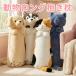  животное длинный Dakimakura животное подушка животное длинный ... подушка праздник очень популярный рука .. выдающийся нежный она ребенок .. подарок день рождения Рождество подарок 