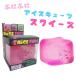  лёд Cube squishy Needoh need - за границей популярный лед -тактный отсутствует аннулирование Cube розовый 