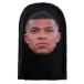  поверхность белый 3Dfei Sprint маска маска сетка ki Lien * M bape