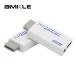 Wii HDMI ץ С FullHD 720P 1080P 3.5mmǥWii2HDMIץ HDTV