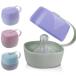  соска-пустышка кейс портативный baby соска-пустышка cradle кейс держатель путешествие место хранения box фиолетовый 