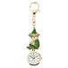 MOOMIN Moomin Epo цепочка для ключей аксессуары часы час 04snaf gold 