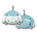  Cinnamoroll чехол для пропуска мягкая игрушка чехол для проездного билета IC карта бардачок Sanrio герой дельфин 