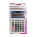  калькулятор CASIO Casio 12 колонка офисная работа сопутствующие товары канцелярские товары счет машина . регистрация JH-12VT 4 ...