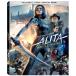 a Lee ta Battle Angel фильм Blu-ray параллель импортные товары Северная Америка версия Blue-ray ружье сон 
