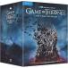 �����४�֥������� Game of Thrones Complete Series Blu-ray