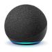 [ немедленная уплата новый товар ]amazon Echo Dot ( eko - точка ) no. 4 поколение Smart динамик with Alexa ( уголь )