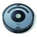 iRobot робот очиститель roomba 641 голубой серебряный R641060 R641060