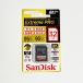 [ единый по всей стране бесплатная доставка ] SanDisk (SANDISK) Extreme PRO SD карта 32GB SD SDSDXXG-032G-JOJCP( Extreme Pro 32GB SDHC UHS-I карта )[ самый маленький размер ]