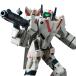 [27.01 месяц новинка ] Origin *ob* bar сверло -[ Super Dimension Fortress Macross ] VF-1J bar сверло -45th Anniv. покрашен передвижной фигурка 