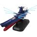 [26.10 месяц новинка ]1/1000 Uchu Senkan Yamato 3199 Deluxe комплект BANDAI SPIRITS Bandai Spirits цвет разделение завершено сборка тип пластиковая модель 