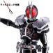 [ немедленная уплата новый товар ]S.H.Figuarts( подлинный . гравюра производства закон ) Kamen Rider Faiz акселератор пена Faiz край приложен покрашен передвижной фигурка 