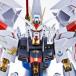 [26.04 месяц новинка ]METAL ROBOT душа <SIDE MS> mighty - Strike freedom Gundam последний решение битва Ver. покрашен передвижной фигурка 