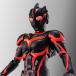 [27.01 месяц новинка ]S.H.Figuarts темный The gi( Ultraman Nexus )[ Ultraman Noah ].. делать структура ... человек структура . человек покрашен передвижной фигурка 