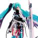 [26.10 месяц распродажа минут ] METAL BUILD Hatsune Miku покрашен фигурка 