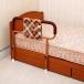  рука .. bed для . потертость [...] стандартный модель остров завод I поручень bed товары для ухода поручень вставание пассажирский вставание поручень помощь балка P балка сиденье ранг гарантия .