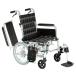  инвалидная коляска aluminium с ассистентом инвалидная коляска select 70maki Tec I инвалидная коляска инвалидная коляска автомобиль стул алюминиевый помощь тип помощь модель пожилые люди товары для ухода . год ... человек складной . поломка 