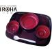 . чувство . приятный независимый поддержка посуда IROHA. краска iroha02t основной комплект большой . полимер промышленность I уход посуда комплект товары для ухода пожилые люди 