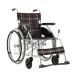  aluminium самодвижение инвалидная коляска A22( чёрный проверка ) KV22-40N Kawamura cycle I самоходный инвалидная коляска инвалидная коляска без воздушная шина приспособление для ходьбы sinia пожилые люди товары для ухода инвалидная коляска самодвижение KV22
