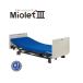  электрический bed наклонный bed уход Mio let III подниматься и опускаться 1 motor полимер панель P113-41AC 90cm ширина Platz | специальная кровать пожилые люди 