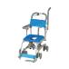  инвалидная коляска для душа купальный инвалидная коляска приятный Chill 4 колесо свободный SAL O type сиденье RT010SALuchi.I товары для ухода пожилые люди . год ... человек больница . человек Home tei сервис благосостояние объект 