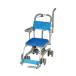  инвалидная коляска для душа купальный инвалидная коляска приятный Chill 4 колесо свободный SAL дыра нет сиденье RT011SALuchi.I товары для ухода пожилые люди . год ... человек больница . человек Home tei сервис благосостояние объект 