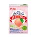 mei баланс питание пассажирский еда высота калории mei баланс ....Minipi-chi тест 100mL Meiji I уход еда пожилые люди . год .. больница еда питание ..