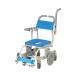  инвалидная коляска для душа купальный инвалидная коляска chatelet стул 6 колесо SAL O type сиденье SW6080SALuchi.I товары для ухода пожилые люди . год ... человек больница . человек Home tei сервис благосостояние объект 