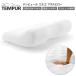  тонн pyu-ru L go плюс pillow 310020 тонн pyu-ru*si- Lee * Japan * I подушка millenium подушка для шеи стандартный товар 3 год гарантия TEMPUR... низкая упругость подушка . поэтому 