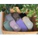  slipping cease socks slipping cease attaching rib socks 3 pairs set luck (....) for lady through year type arugoI slip prevention socks shoes under nursing articles lady's for women shoes 