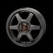 �y���������zJ-TECH S6�@�K�����^���b�N 15�C���`5.5�i P.C.D:100 4�� �C���Z�b�g�F43 �f�B�X�N�ʓˏo�ʁF0�����@4�{�Z�b�g���i